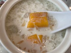 -捷信牛奶甜品世家(学府店)