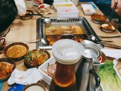 -野妹经典火锅(民治店)