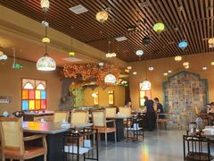 -君邦火锅(新疆大厦店)