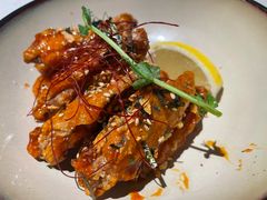 -BE BRIGHT KITCHEN(正佳广场店)