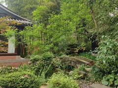 -望江楼公园