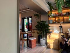 -Money Shops(愚园路店)