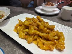 -闫府私房菜·百年鲁菜(恒隆店)