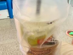 -劳顶笨咖啡(敦化店)