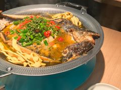 -半天妖烤鱼(百乐广场店)