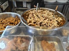-黎里王记辣脚(黎里总店)