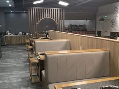 大堂-大自然醉鹅·铁锅火焰鹅(上海联洋店)