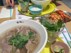 -蔡澜Pho·越南粉餐厅(海上世界店)