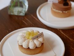 -Ten Olives甜点