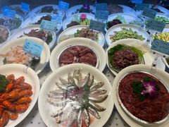 -千岛湖小鱼儿·淳安匠心农家菜