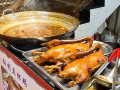 -津津菜馆(绝没分店)