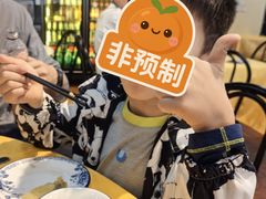 -老字号德记烧腊饭店·海鲜加工