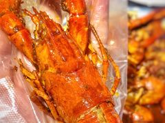 -三妹小龙虾·黄油蟹(华侨城总店)