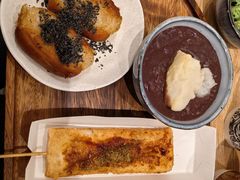 -小满手工粉(北京富力广场店)