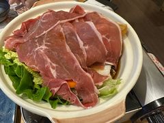 -Sushi Love 创意寿司(正佳广场店)