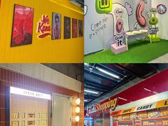 -南京时尚莱迪购物广场(正洪街店)