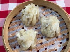 -西贝(上海我格广场店)