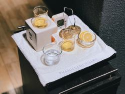 -THANN EXPRESS SPA