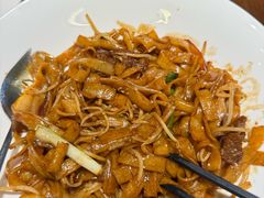 -千日贺茶餐厅(高新万达店)