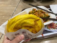 -魏家凉皮(博水商务大厦店)