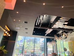 -乔泰勒JOETYLER西餐厅(曲江店)