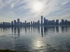 -长沙滨江文化园