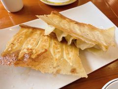 锅贴-稻香居锅贴(宋都御街店)