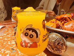 -涌煲记·蟹煲·砂锅海鲜·煲出宁波味(天一旗舰店)