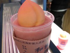 -和气桃桃(宏伊广场店)