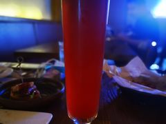 草莓精酿-造精酿餐厅
