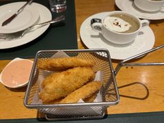 -兰特伯爵西餐厅·啤酒屋(方庄店)