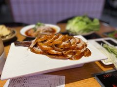 -德香苑脆皮烤鸭·经典(爱融荟城店)