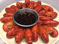 -巴厘龙虾·榜首油焖大虾(音乐学院·沿江酒馆店)