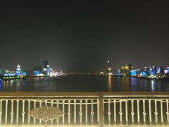 -武汉关码头(轮渡站)