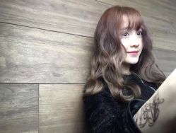 -茶发Salon·烫发染发理发