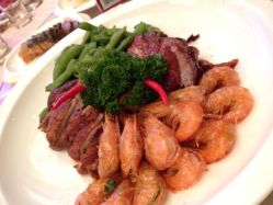 -新锦江大酒店·宴会厅·婚宴