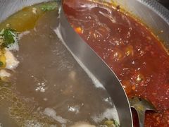 -廖掌柜·重庆鲜货火锅(上海首店)