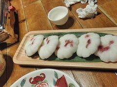 -田婆婆的菜(新天地店)