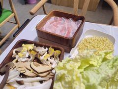 -菌小白火锅(时尚天河店)