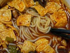 -马家湾特色小吃街