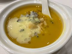 -维多利亚大酒店·雅园中餐厅