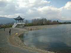 -清溪水库