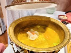 -叶叶菩提·晋福宫