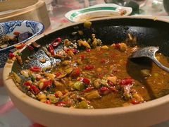 -文昌阁·长沙市井菜(美食地标店)