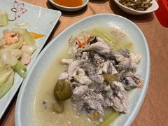 -抱德·潮汕味(敦和店原惠城鱼仔)