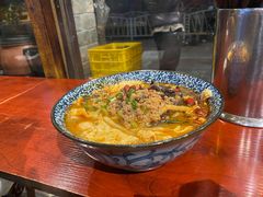 -粉家柳州螺蛳粉(杨宅路店)