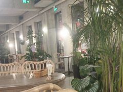 -仁义涵西餐·咖啡(中华巴洛克店)