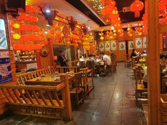 -亮欢寨酸汤鱼(沙冲路店)