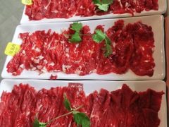 -海银海记牛肉火锅(解放路店)