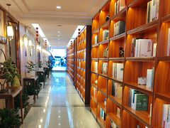 -香山湖渔家大院